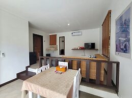 Koh Chang Cliff Beach Resort