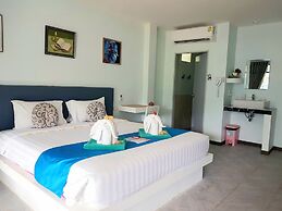 Koh Chang Cliff Beach Resort
