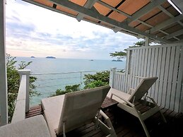 Koh Chang Cliff Beach Resort