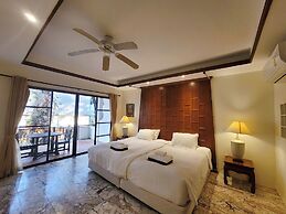 Koh Chang Cliff Beach Resort