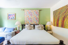 Koh Chang Cliff Beach Resort