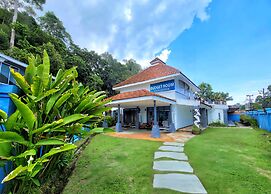 Koh Chang Cliff Beach Resort