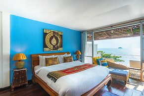 Koh Chang Cliff Beach Resort