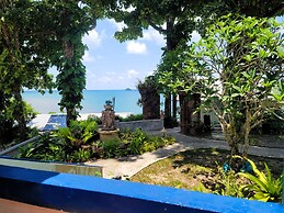 Koh Chang Cliff Beach Resort