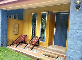 Koh Chang Cliff Beach Resort