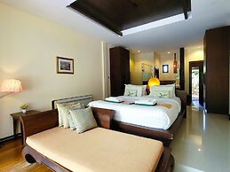 Koh Chang Cliff Beach Resort