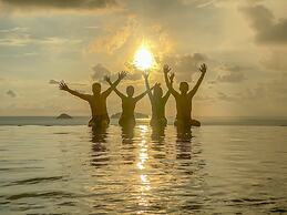 Koh Chang Cliff Beach Resort