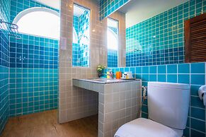 Koh Chang Cliff Beach Resort