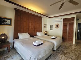 Koh Chang Cliff Beach Resort