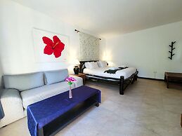 Koh Chang Cliff Beach Resort