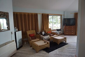 Koh Chang Cliff Beach Resort