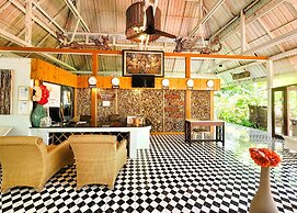 Koh Chang Cliff Beach Resort