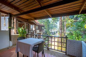 Koh Chang Cliff Beach Resort