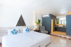 Koh Chang Cliff Beach Resort