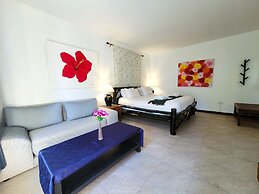 Koh Chang Cliff Beach Resort