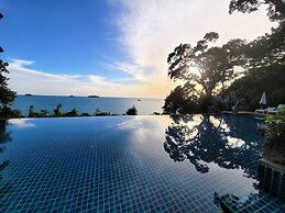 Koh Chang Cliff Beach Resort