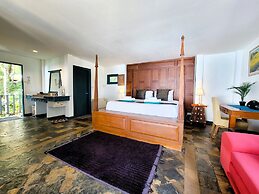 Koh Chang Cliff Beach Resort