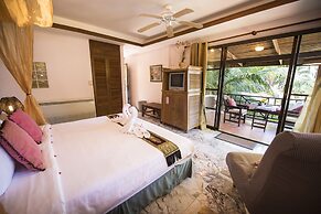 Koh Chang Cliff Beach Resort