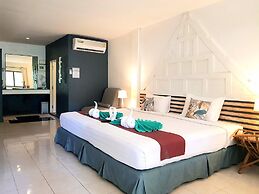 Koh Chang Cliff Beach Resort