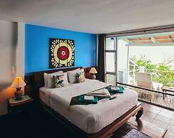 Koh Chang Cliff Beach Resort