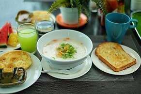 Koh Chang Cliff Beach Resort