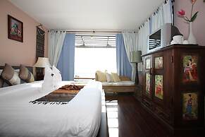 Koh Chang Cliff Beach Resort