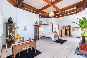 Koh Chang Cliff Beach Resort