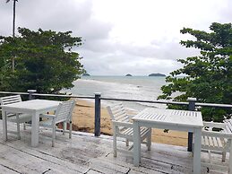 Koh Chang Cliff Beach Resort