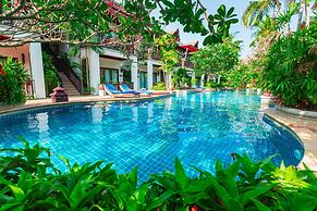 Railay Village Resort