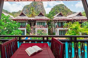 Railay Village Resort