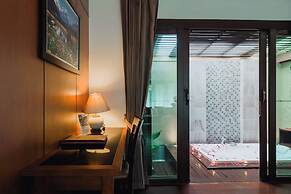 Railay Village Resort