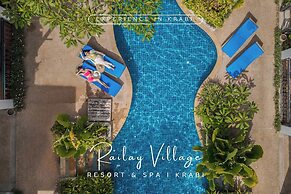 Railay Village Resort