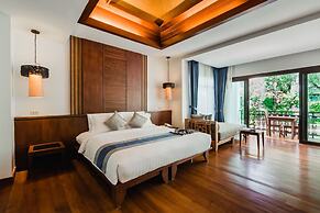 Railay Village Resort