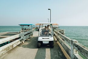 Railay Village Resort