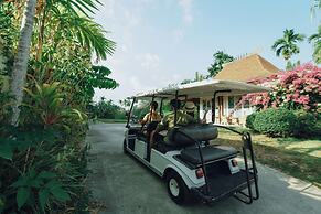 Railay Village Resort