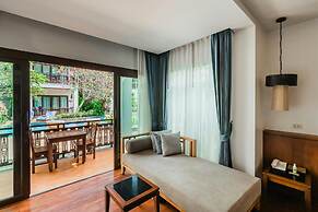 Railay Village Resort