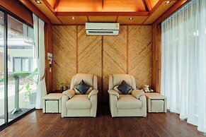Railay Village Resort