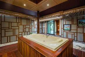 Railay Village Resort
