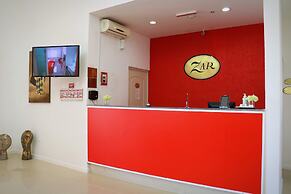 Hotel ZAR Los Mochis