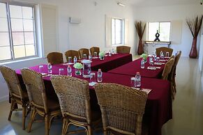 Hotel ZAR Los Mochis