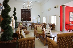 Hotel ZAR Los Mochis