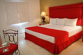 Hotel ZAR Los Mochis
