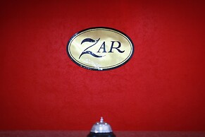 Hotel ZAR Los Mochis