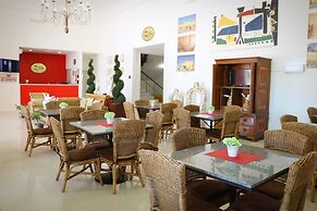 Hotel ZAR Los Mochis