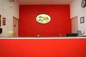 Hotel ZAR Los Mochis