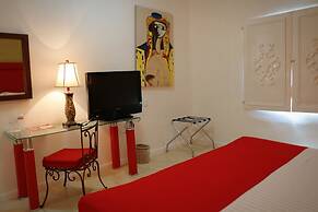 Hotel ZAR Los Mochis