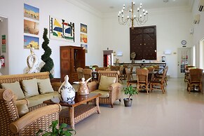 Hotel ZAR Los Mochis