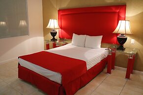 Hotel ZAR Los Mochis