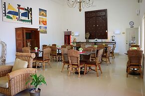 Hotel ZAR Los Mochis