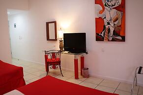 Hotel ZAR Los Mochis